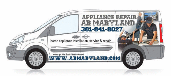 Appliance Repair - Get Switched On!